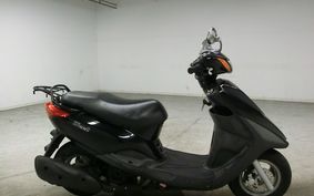 YAMAHA AXIS 125 TREET 2009 SE53J