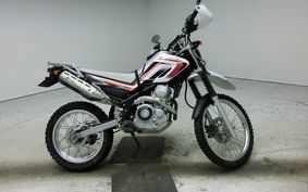 YAMAHA SEROW 250 Fi DG17J