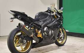 BMW S1000RR 2013