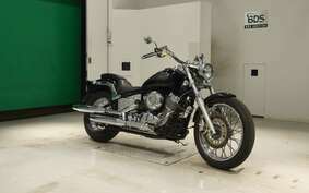 YAMAHA DRAGSTAR 400 2003 VH01J