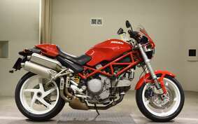 DUCATI MONSTER S2R 800 2005 M414A