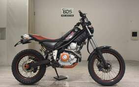 YAMAHA TRICKER DG10J