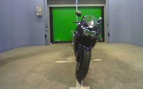 KAWASAKI NINJA 250R 2011 EX250K