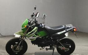 KAWASAKI KSR110 KL110A