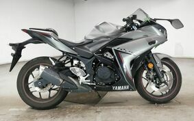 YAMAHA YZF-R25 RG10J