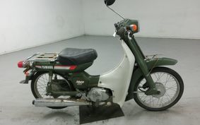 YAMAHA MATE 50 V50