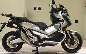 HONDA X-ADV 750 2018 RC95