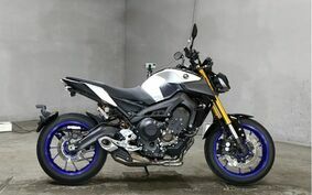 YAMAHA MT-09 SP 2018 RN52J