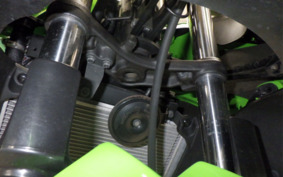 KAWASAKI NINJA 250R EX250K