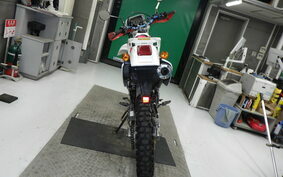 HONDA XR250 MD30