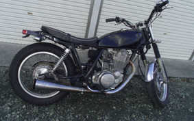 YAMAHA SR400 1995 1JR