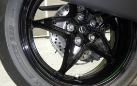 KAWASAKI NINJA H2 SX 2024 ZXT02P