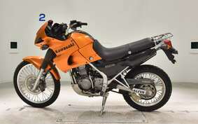 KAWASAKI KLE250 LE250A