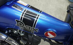 HONDA DAX 125 JB04