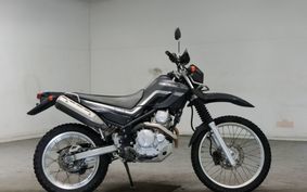 YAMAHA SEROW 250 DG11J