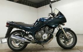 YAMAHA XJ600 1993 4HK