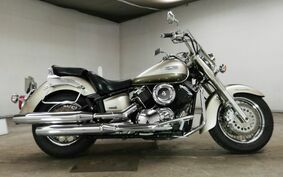 YAMAHA DRAGSTAR 1100 CLASSIC 2002 VP13J