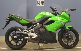 KAWASAKI NINJA 400R 2010 ER400B