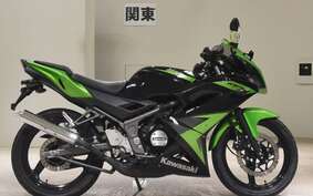 KAWASAKI NINJA150RR KR150P