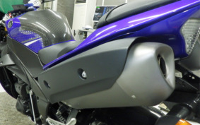 YAMAHA YZF-R1 2010