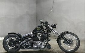 YAMAHA DRAGSTAR 400 1996 4TR