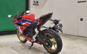 HONDA CBR250RR A MC51