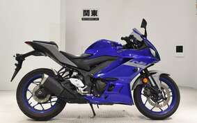 YAMAHA YZF-R3 2020 RH13J