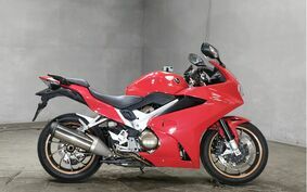 HONDA VFR800F 2014 RC79