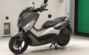 YAMAHA N-MAX 155 A SG50J