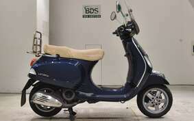 VESPA LX125IE