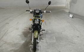 HONDA CROSS CUB 50 AA06