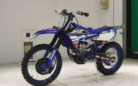 YAMAHA YZ250FX CG41C