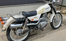 HONDA CT250S SILKROAD L250S