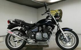 KAWASAKI ZEPHYR 400 1989 ZR400C