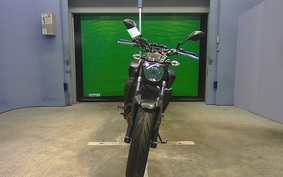 YAMAHA MT-07 2015 RM07J