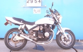 KAWASAKI ZEPHYR 400 KAI 1996 ZR400C