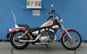 YAMAHA VIRAGO 250 1994 3DM