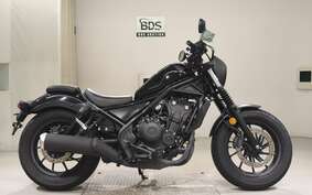 HONDA REBEL 500 2021 PC60