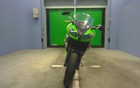 KAWASAKI NINJA 400R 2011 ER400B