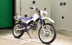 YAMAHA SEROW 225 W 4JG