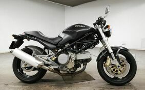 DUCATI MONSTER 400 2003 M300A