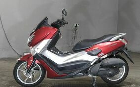 YAMAHA N-MAX 125 SE86J