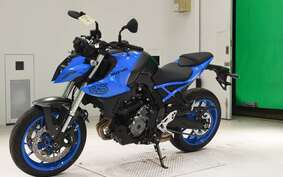 SUZUKI GSX-8S 2023 EM1AA