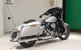 HARLEY FLHX 1690 2014