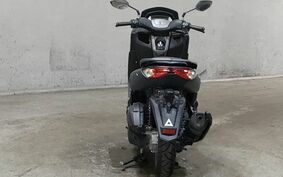 YAMAHA N-MAX 125 SEG6J