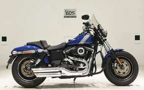 HARLEY FXDF 1580 2014