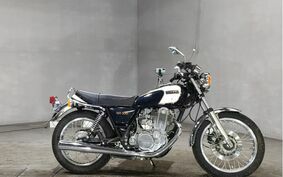 YAMAHA SR500 1984 2J2