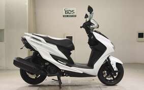 YAMAHA CYGNUS 125 X SR 3 SED8J