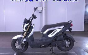 HONDA ZOOMER-X JF52