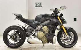 DUCATI STREETFIGHTER V4 S 2021 1F00A